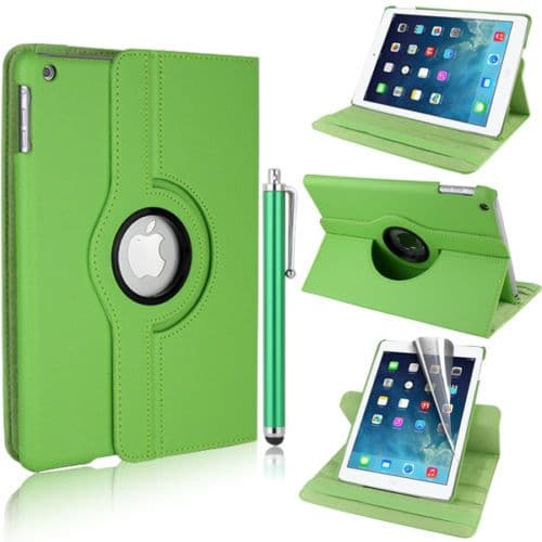 iPad Pro 10.5 Swivel 360 Stand Case Cover